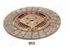 JAPANPARTS DF-913 Clutch Disc